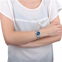 Watch Sector No Limits Woman 240 in Steel R3253240505 - R3253240505